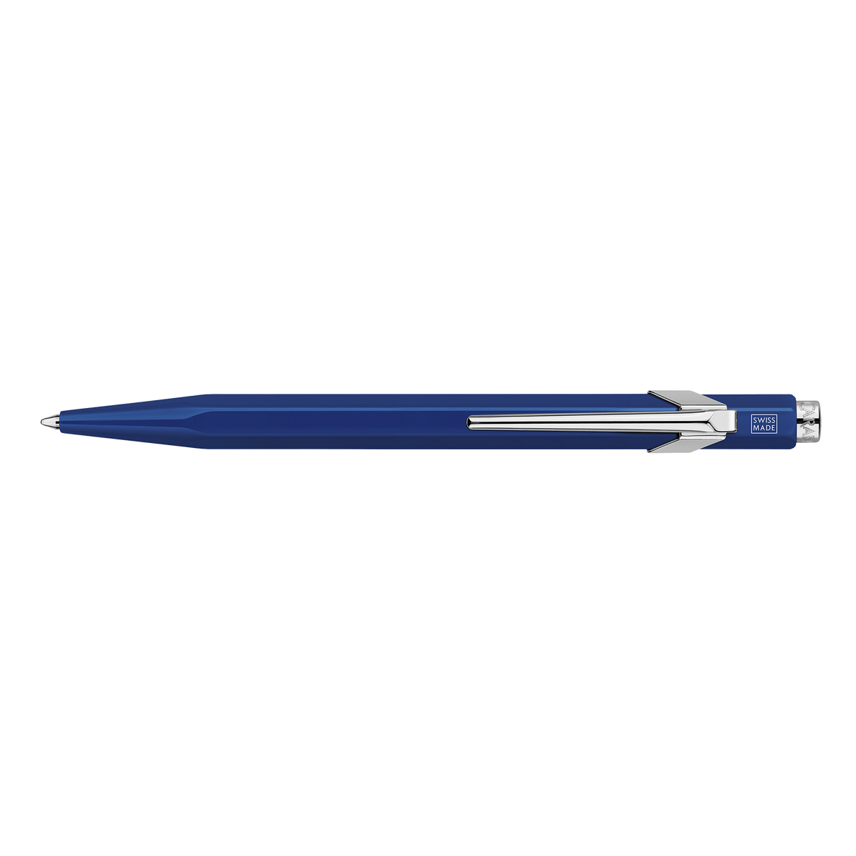 Confezione da 10 penne a sfera 849™ CLASSIC LINE Blu Zaffiro
