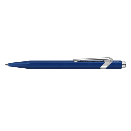 Confezione da 10 penne a sfera 849™ CLASSIC LINE Blu Zaffiro