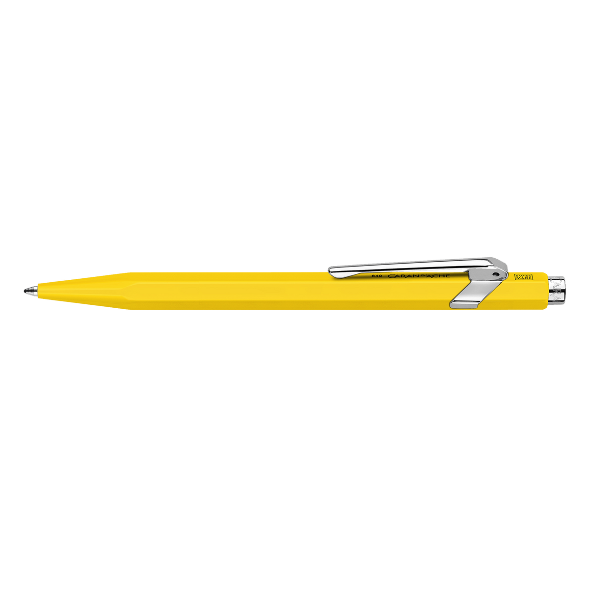 Boîte de 10 stylos bille 849™ CLASSIC LINE Jaunes