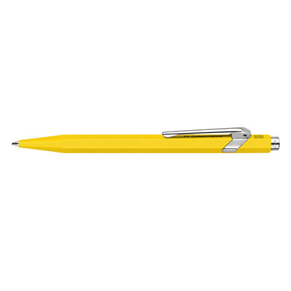 Boîte de 10 stylos bille 849™ CLASSIC LINE Jaunes
