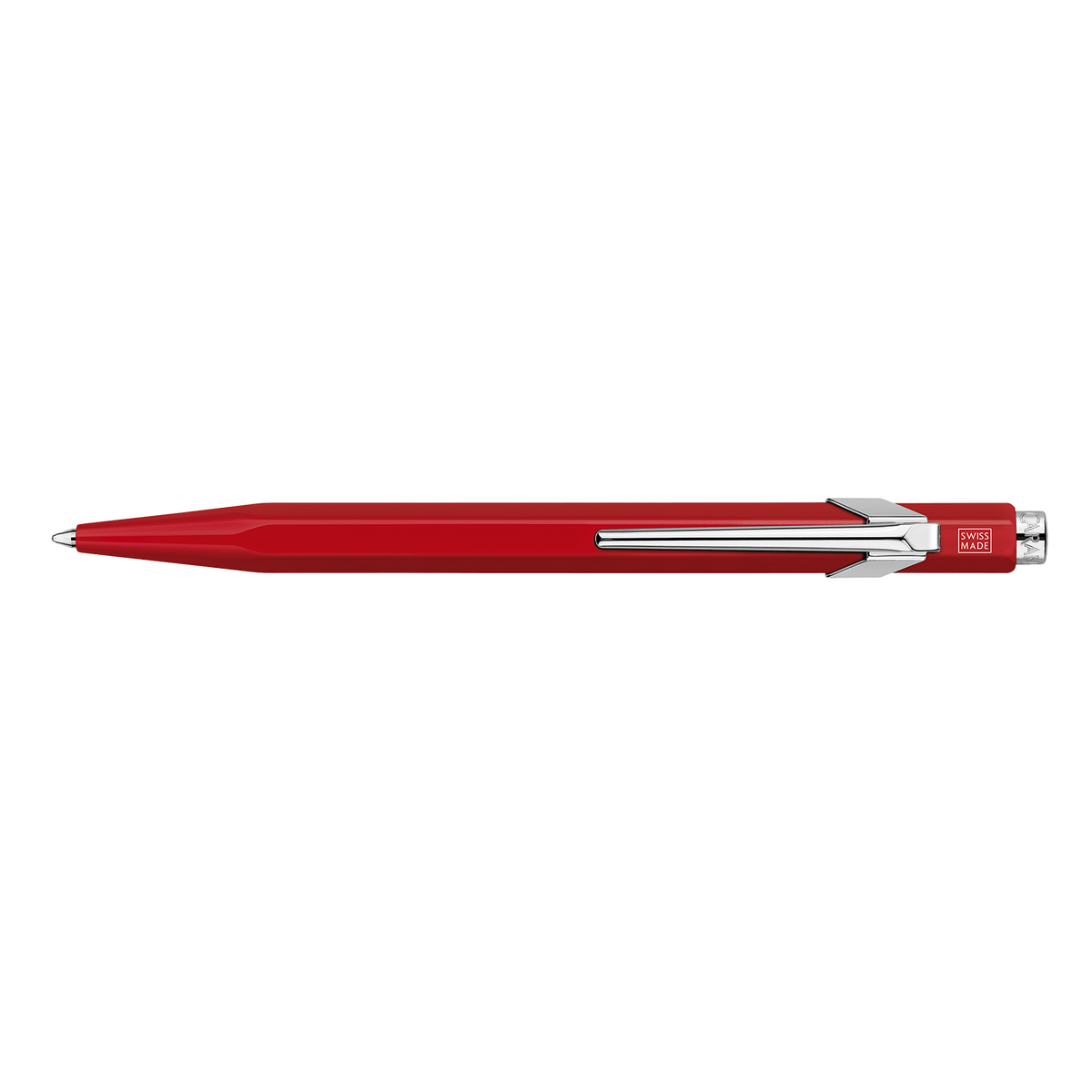 Confezione da 10 penne a sfera 849™ CLASSIC LINE Rosse