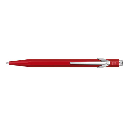 Confezione da 10 penne a sfera 849™ CLASSIC LINE Rosse