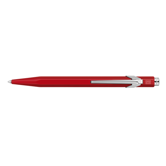 Red ballpoint Pen 849™ CLASSIC LINE