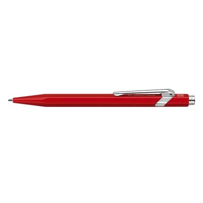 Confezione da 10 penne a sfera 849™ CLASSIC LINE Rosse