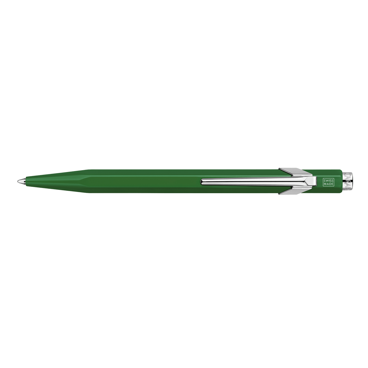 Confezione da 10 penne a sfera 849™ CLASSIC LINE Verdi