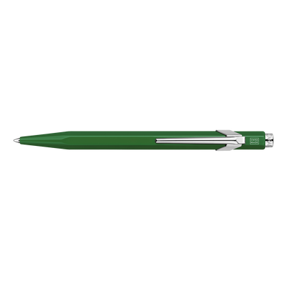 Confezione da 10 penne a sfera 849™ CLASSIC LINE Verdi