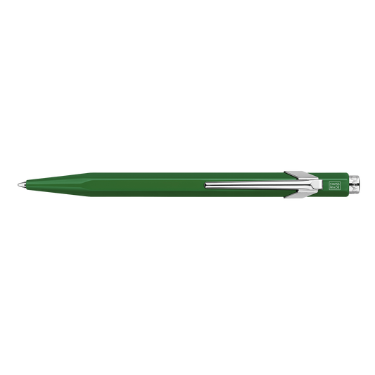 Green ballpoint Pen 849™ CLASSIC LINE