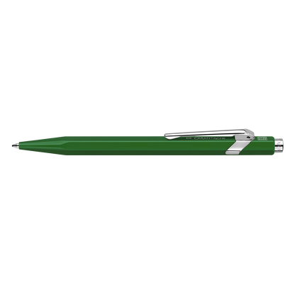 Confezione da 10 penne a sfera 849™ CLASSIC LINE Verdi