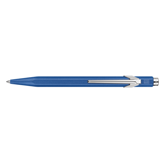 Blue 849™ COLORMAT-X Ballpoint Pen
