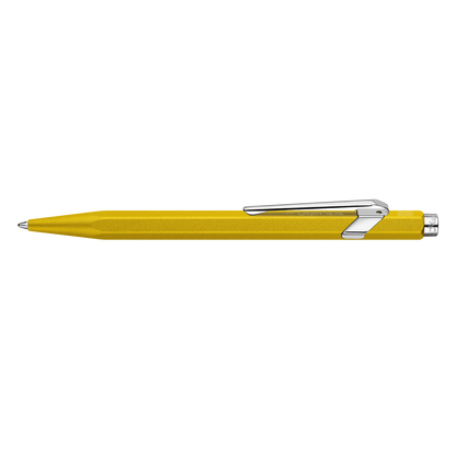 Yellow 849™ COLORMAT-X Ballpoint Pen