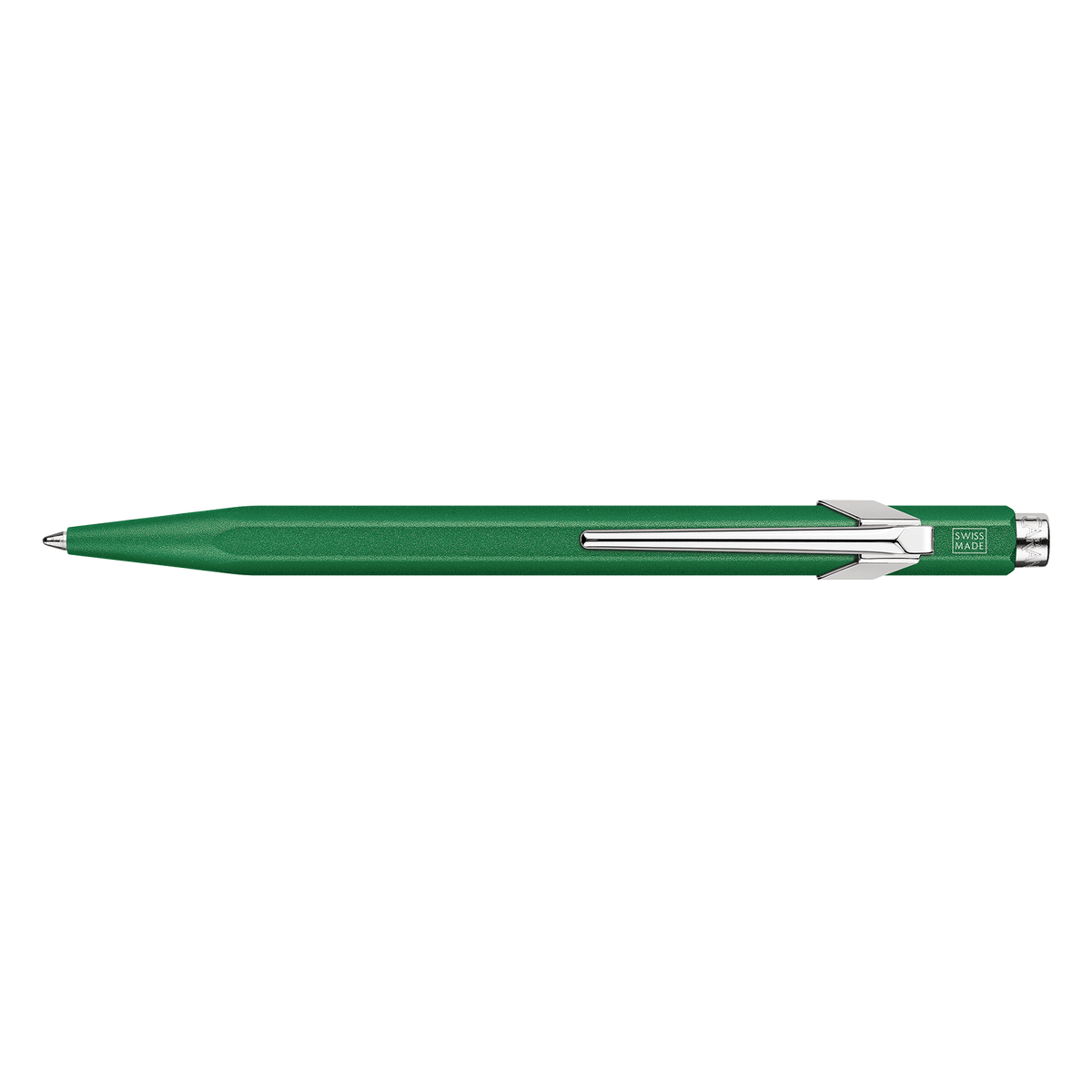 Green 849™ COLORMAT-X Ballpoint Pen