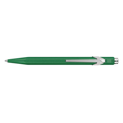 Green 849™ COLORMAT-X Ballpoint Pen