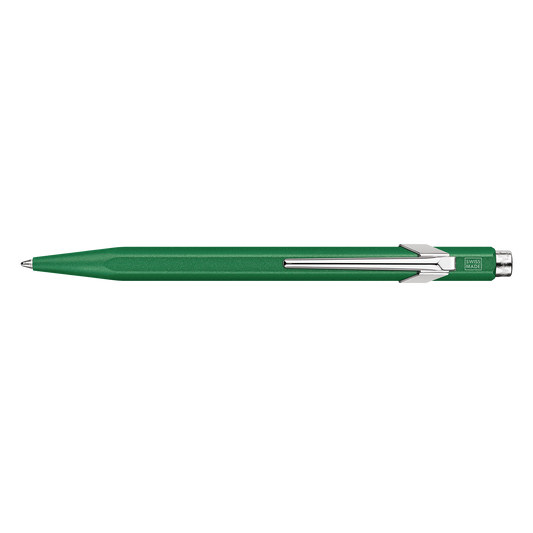 Green 849™ COLORMAT-X Ballpoint Pen