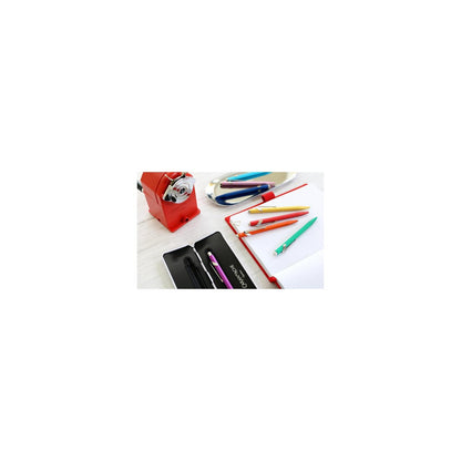 Violet 849™ COLORMAT-X Ballpoint Pen