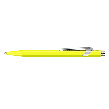 Scatola di 10 Penne a Sfera 849™ FLUO Gialli