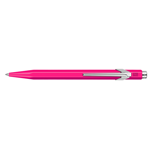 Ballpoint Pen 849™ FLUO Pink