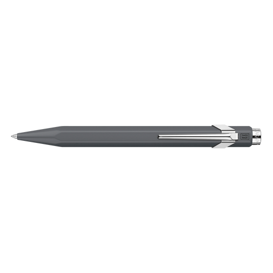 Grey 849 Roller Pen