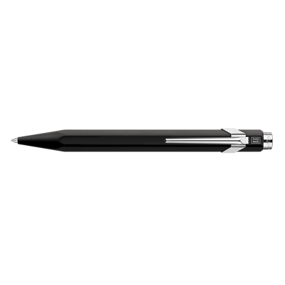 Scatola da 5 Penne Roller 849™ nere