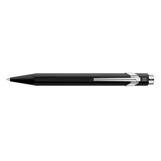 Boîte de 5 stylos Roller 849™ Vernis Noirs
