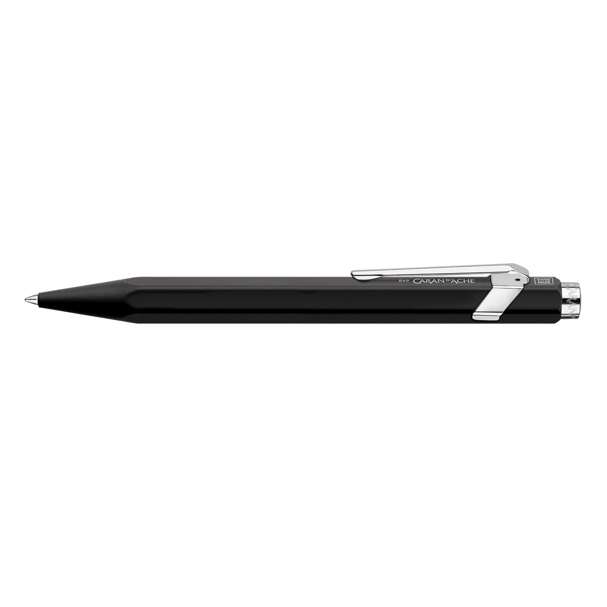Scatola da 5 Penne Roller 849™ nere