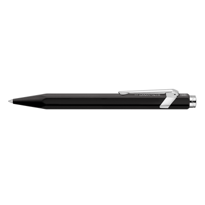 Scatola da 5 Penne Roller 849™ nere