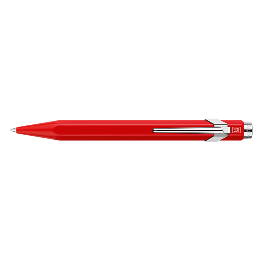 Boîte de 5 stylos Roller 849™ Vernis Rouges