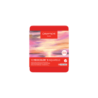Confezione da 10 Pastelli Neocolor™ Crepuscolo