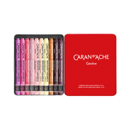 Confezione da 10 Pastelli Neocolor™ Crepuscolo