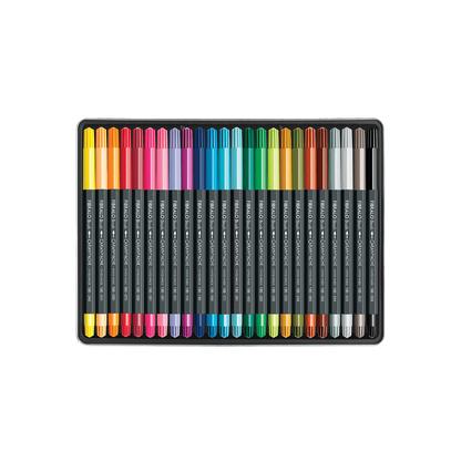 Box 24 Fasermaler Fibralo™ Brush