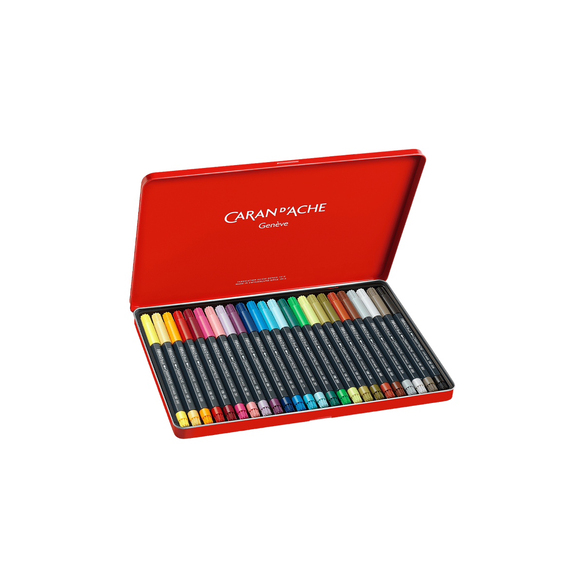 Box 24 Fasermaler Fibralo™ Brush