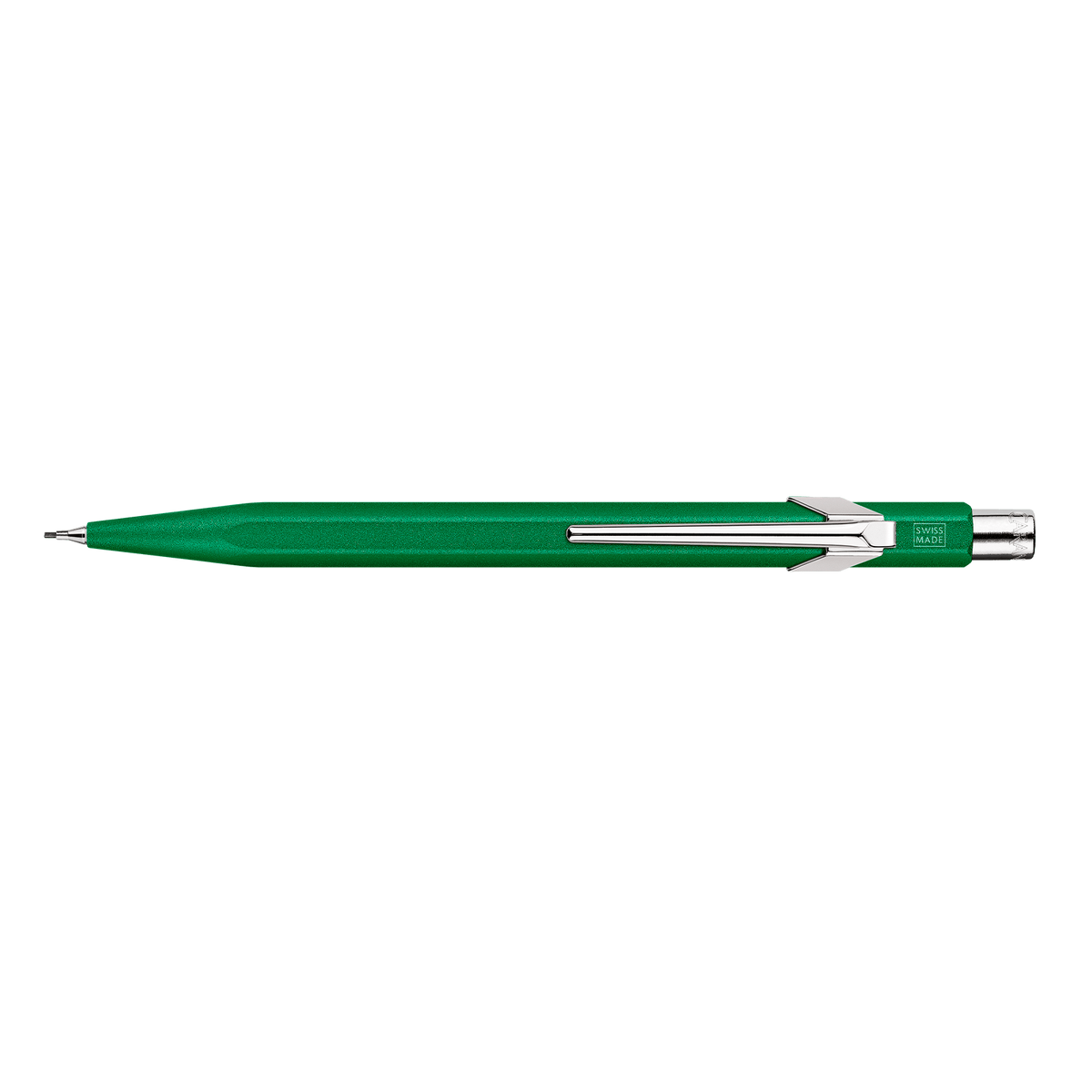 Scatola con 10 portamine 849™ COLORMAT-X Verde