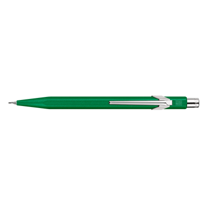 Scatola con 10 portamine 849™ COLORMAT-X Verde