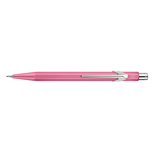 Box of 10 Pink 849™ COLORMAT-X Mechanical Pencils
