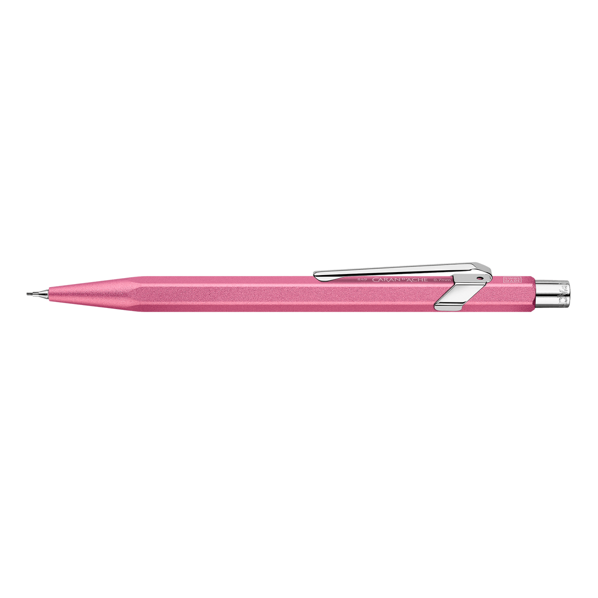 Box 10 Minenhalter 849™ COLORMAT-X Rosa