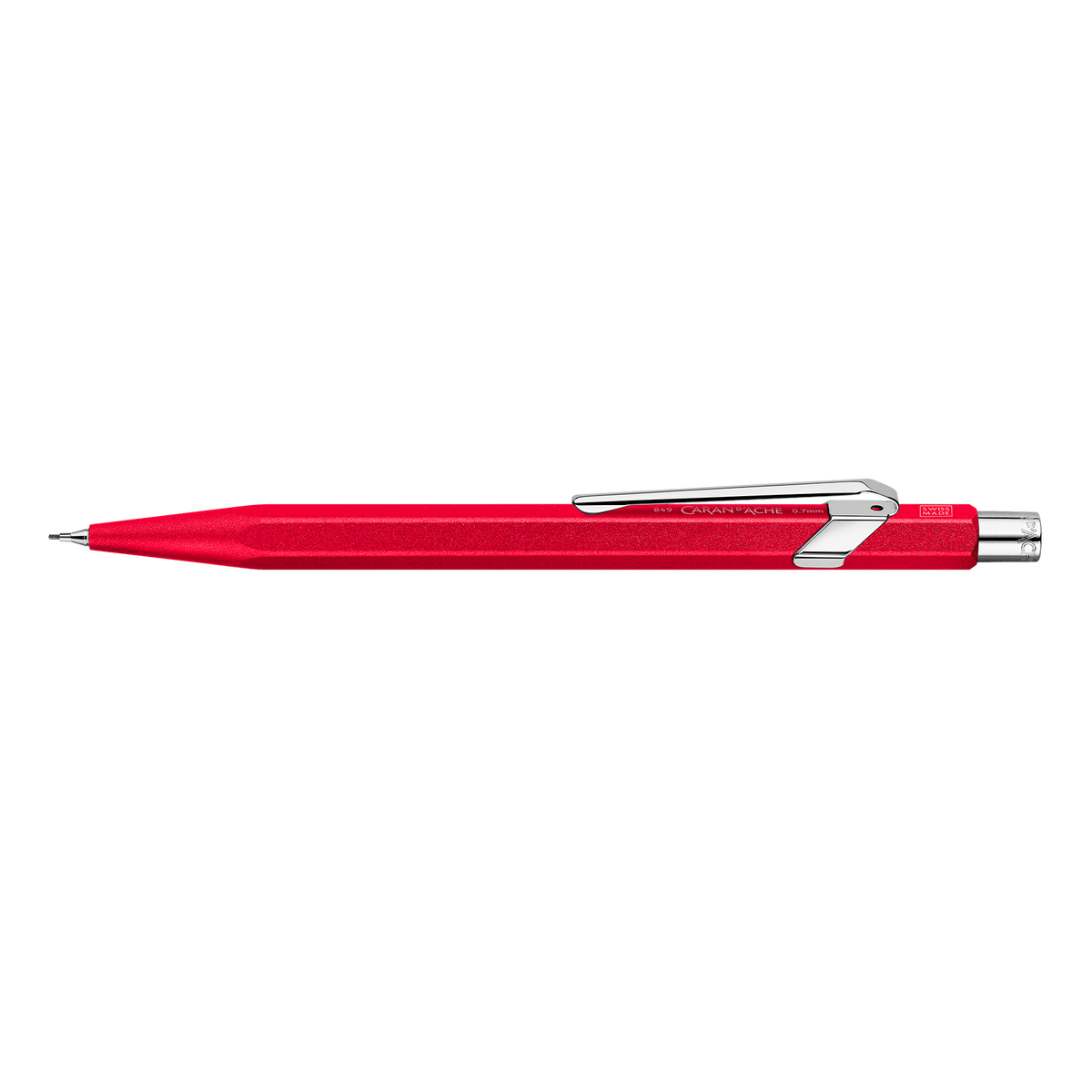 Box 10 Minenhalter 849™ COLORMAT-X Rot