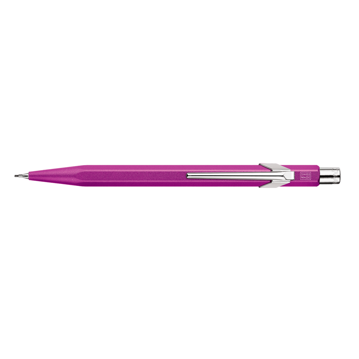 Violet 849™ COLORMAT-X Mechanical Pencil