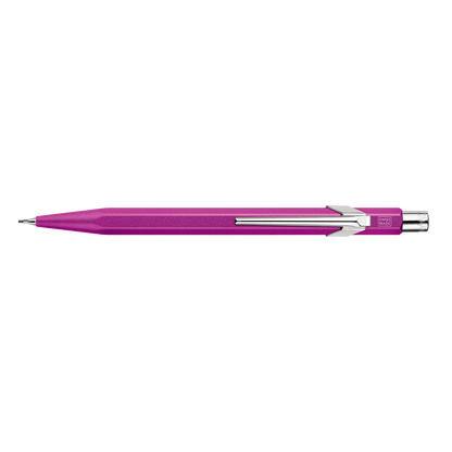 Violet 849™ COLORMAT-X Mechanical Pencil