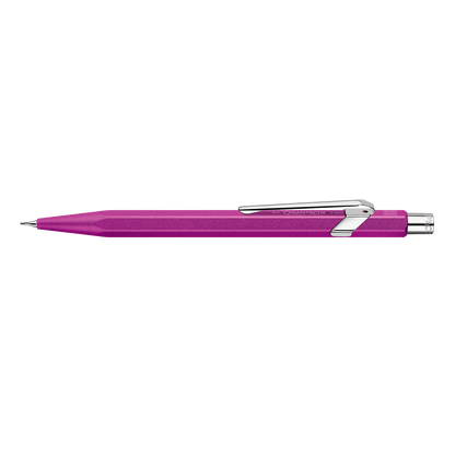 Violet 849™ COLORMAT-X Mechanical Pencil