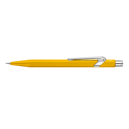Boîte de 10 Porte-Mines 849™ COLORMAT-X Jaune