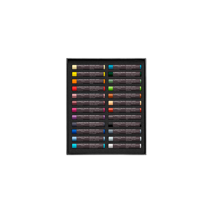 Box of 24 NEOART™ 6901 Pastels