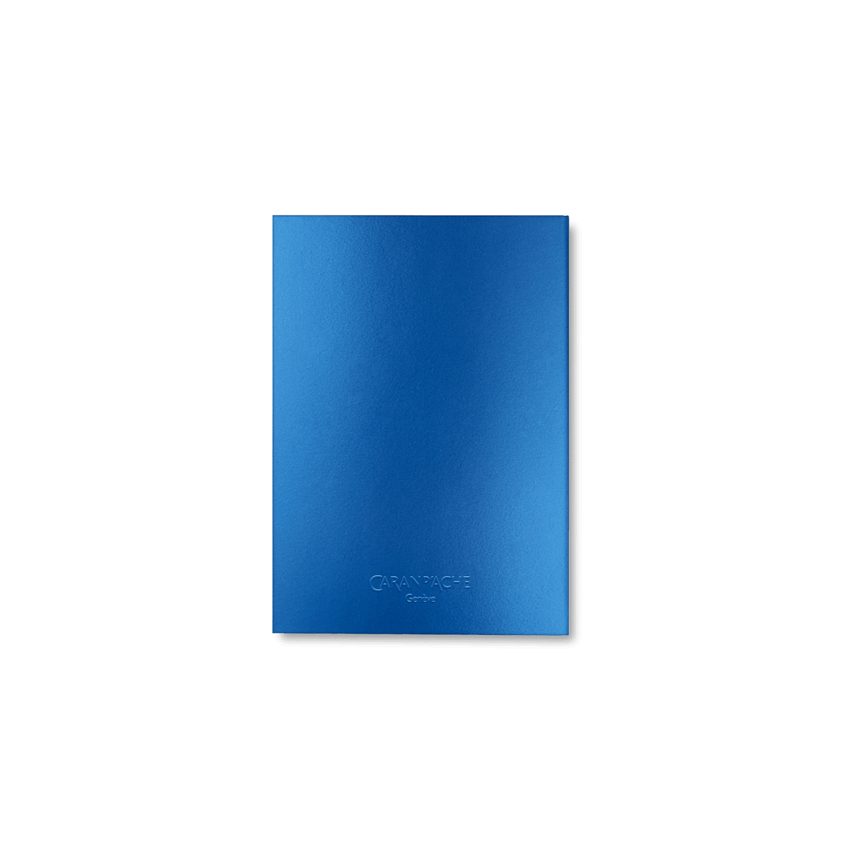 Notizbuch COLORMAT-X A5 Blau