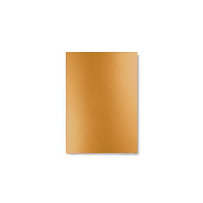 Quaderno COLORMAT-X A5 Giallo