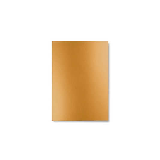 Notizbuch COLORMAT-X A5 Gelb