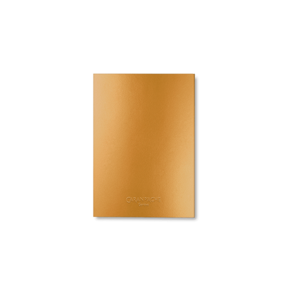 Quaderno COLORMAT-X A5 Giallo