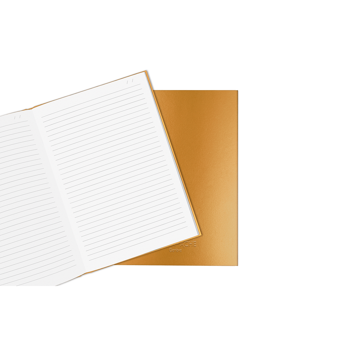 Quaderno COLORMAT-X A5 Giallo