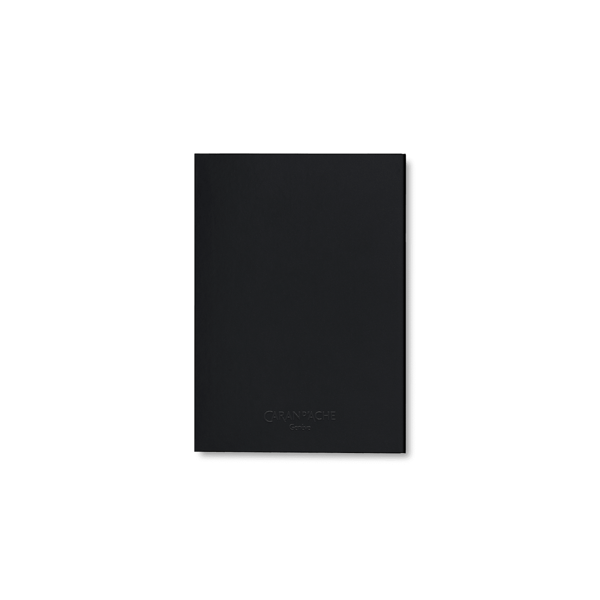 Notizbuch COLORMAT-X A5 Schwarz
