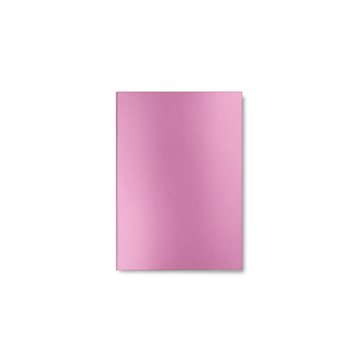 Notizbuch COLORMAT-X A5 Rosa