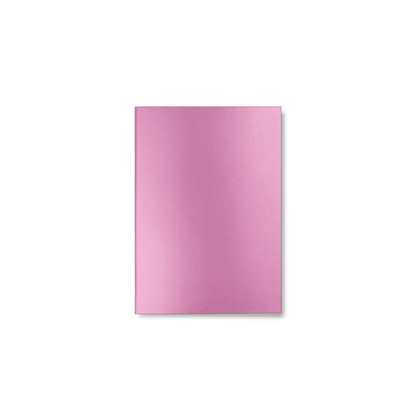 Notizbuch COLORMAT-X A5 Rosa