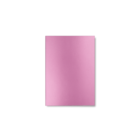Notizbuch COLORMAT-X A5 Rosa
