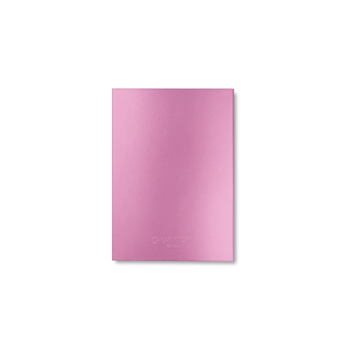 Notizbuch COLORMAT-X A5 Rosa